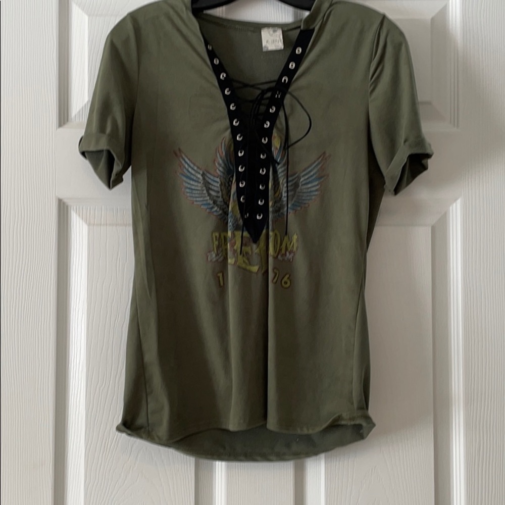 K. Jen T-Shirt